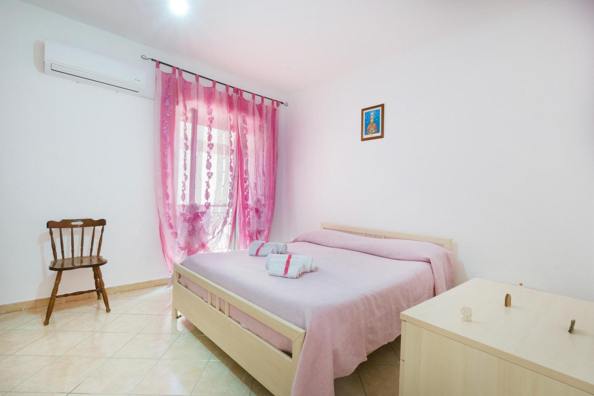 Da Nonna Nina Appartement *